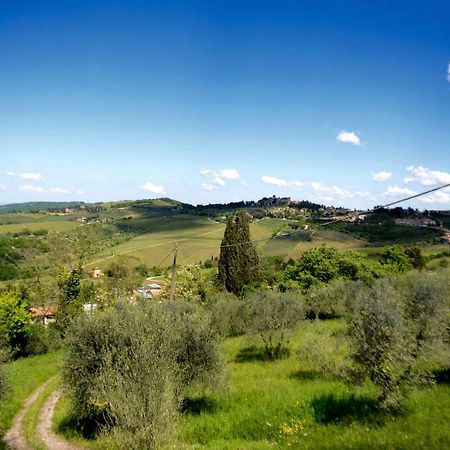 Little B&B Della Pieve フィリーネ・ヴァルダルノ エクステリア 写真