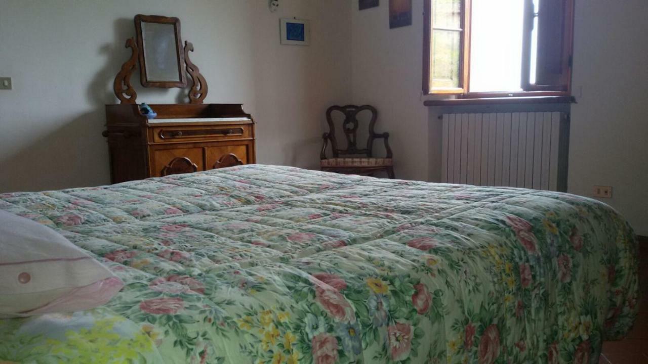 Little B&B Della Pieve フィリーネ・ヴァルダルノ エクステリア 写真