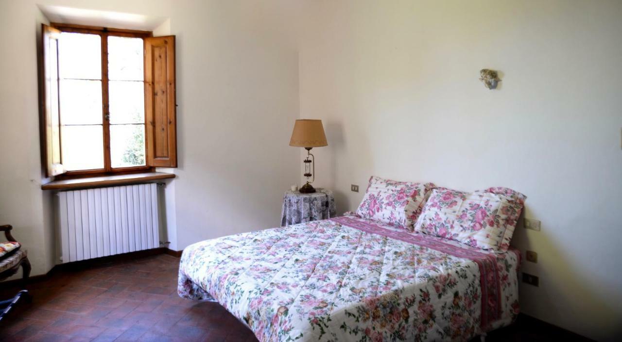 Little B&B Della Pieve フィリーネ・ヴァルダルノ エクステリア 写真