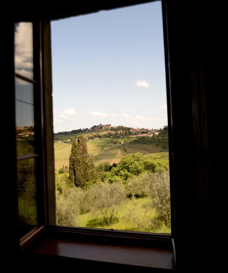 Little B&B Della Pieve フィリーネ・ヴァルダルノ エクステリア 写真