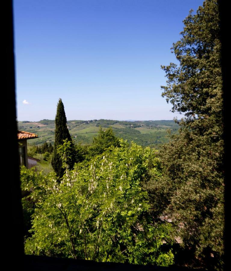 Little B&B Della Pieve フィリーネ・ヴァルダルノ エクステリア 写真